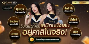 เดิมพัน huayvip8889